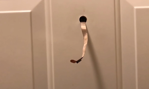 Reasons to Replace the Door Peephole