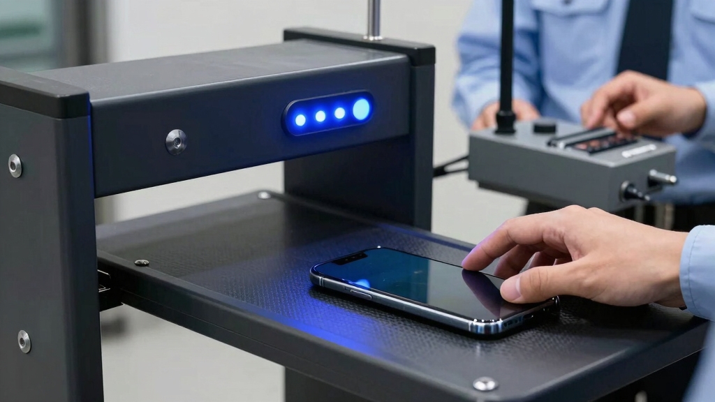 comprehensive mobile device detection