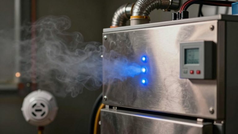 Do Electric Furnaces Produce Carbon Monoxide