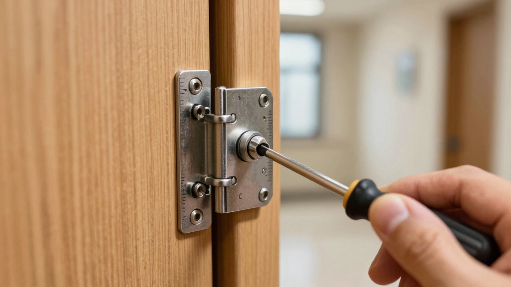 Understanding Door Closer Speed Controls