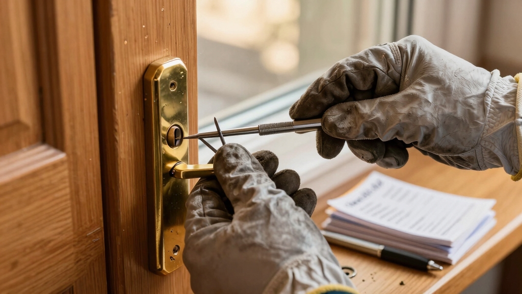 locksmith fees vary widely