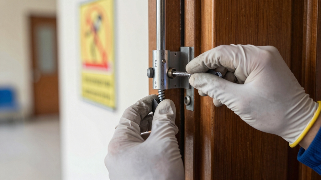 Best Practices for Safety and Maintenance