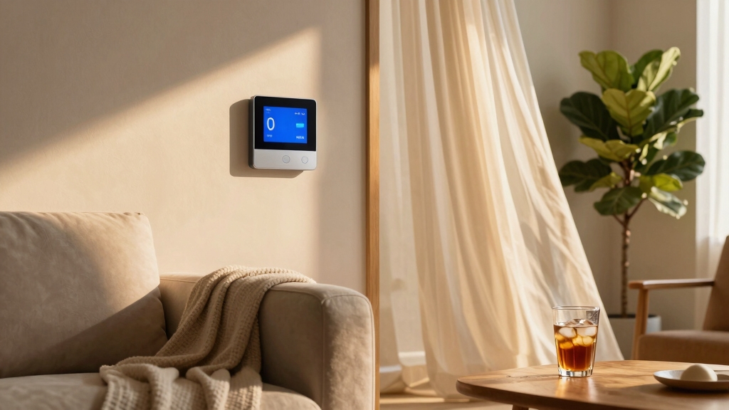 Recommended Thermostat Settings for Summer Comfort