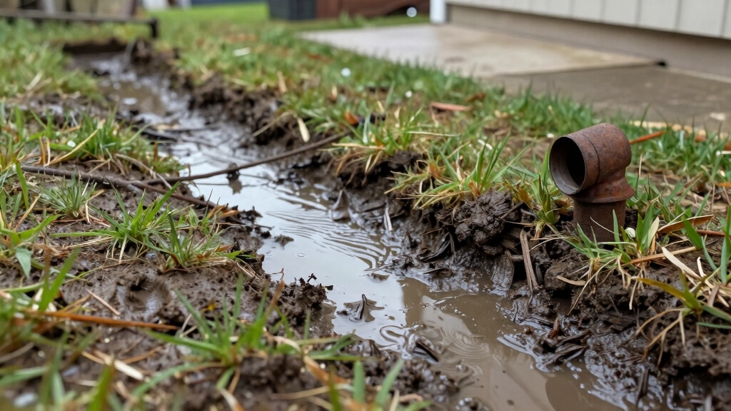 Recognizing Signs of Overloaded Septic Systems