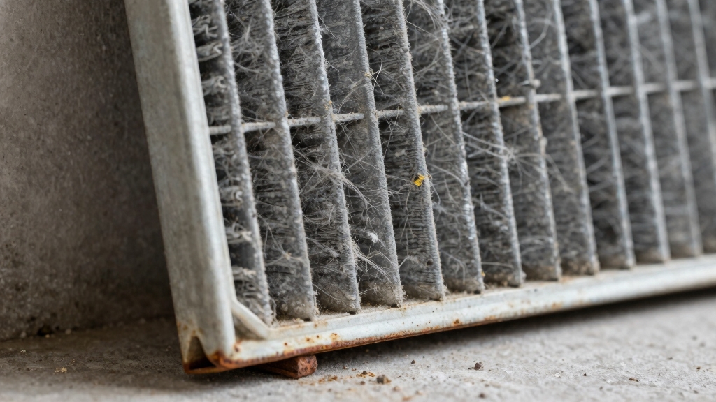 depends on filter type