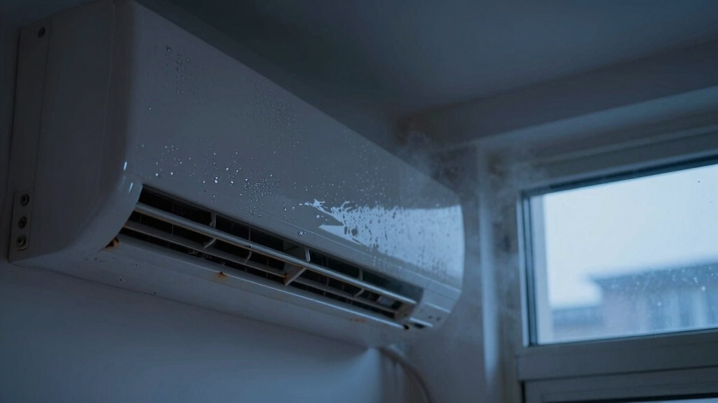 Can You Get Carbon Monoxide From an Air Conditioner