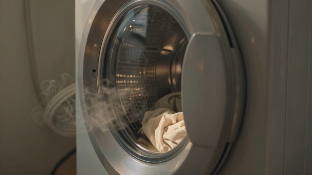 Do Electric Dryers Produce Carbon Monoxide? The Truth