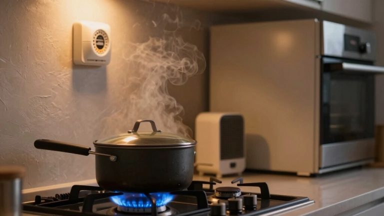 What Cause Carbon Monoxide Alarm to Go off