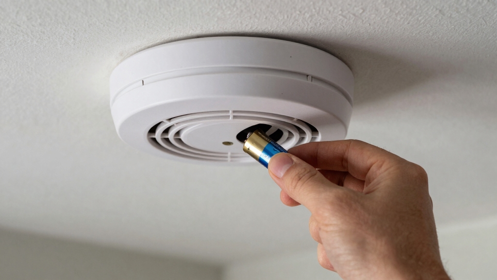 long lasting lithium 9v reliability