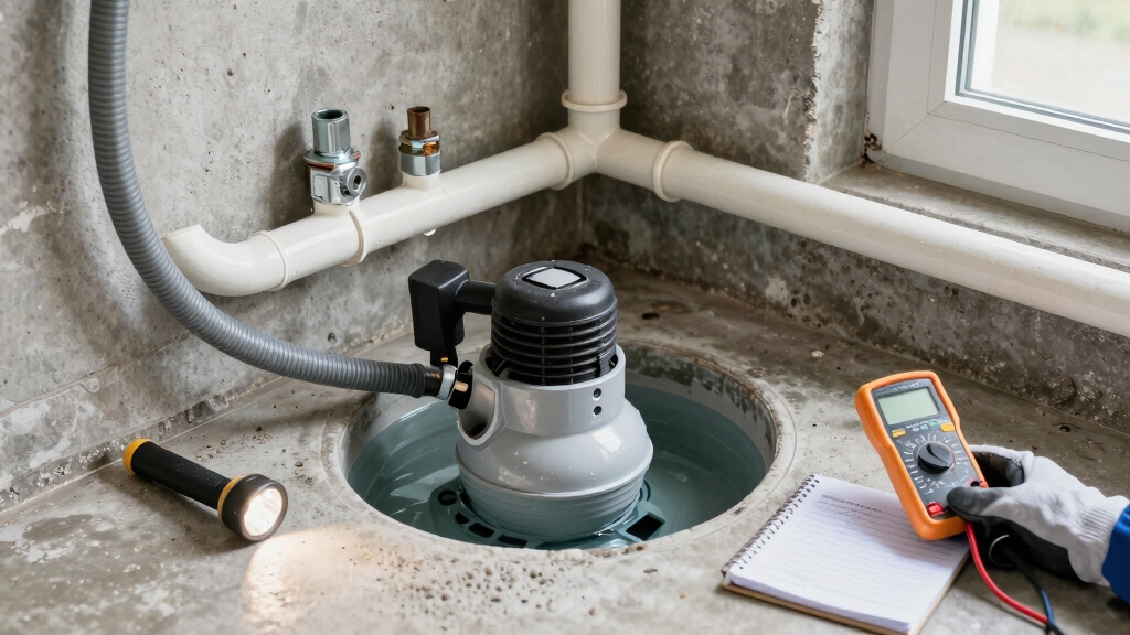 Maintenance Practices to Extend Pump Life