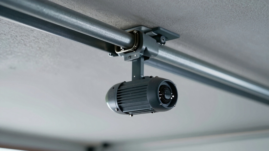 How to Reset Your Garage Door Opener?