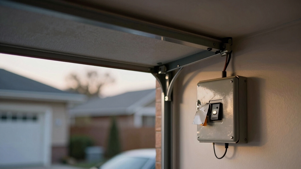 wall control causing unexpected openings