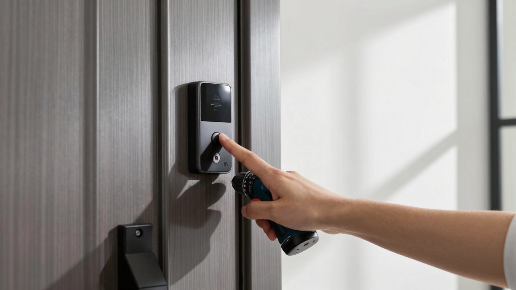 accessible visible weather protected mounting