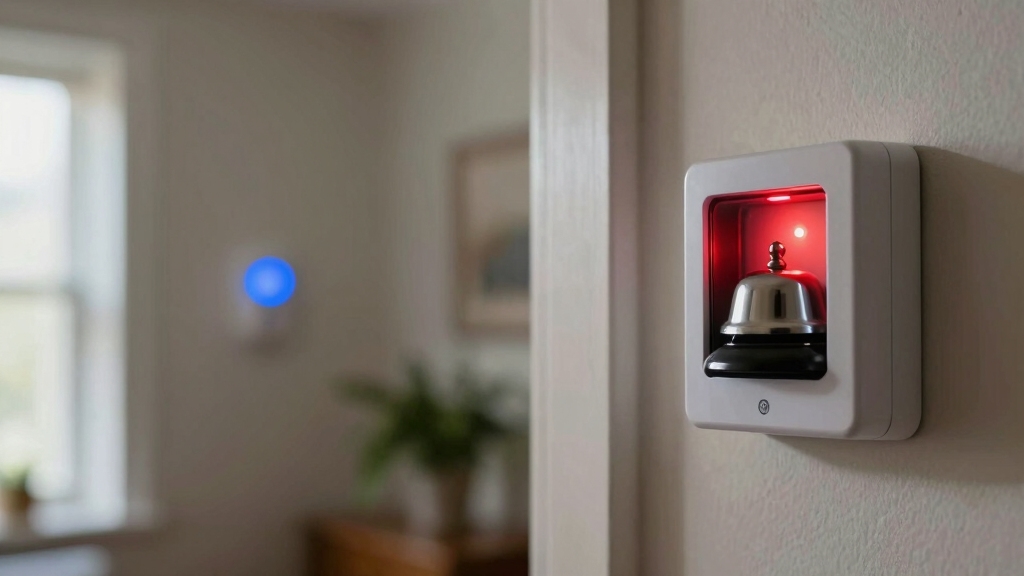 automatic versus manual alarm systems