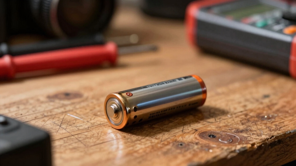 battery life depends heavily