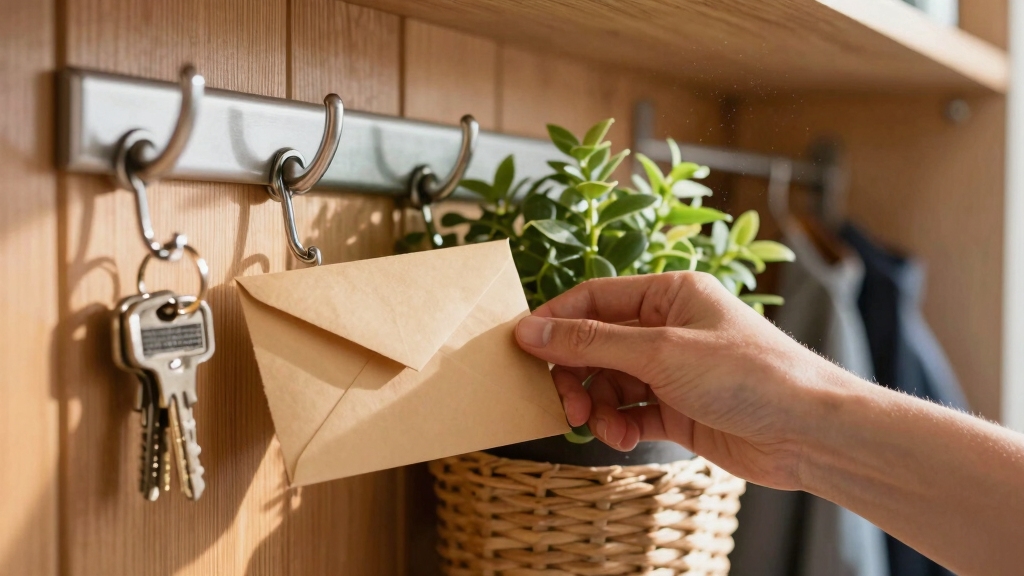 How to Get Into House if Locked Out