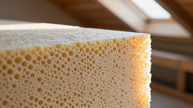 closed cell spray foam superiority