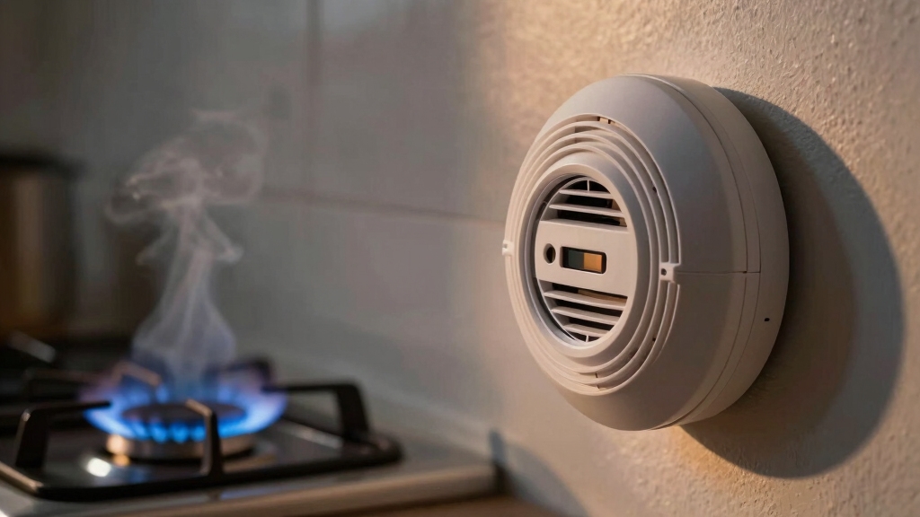 co detectors don t sense methane