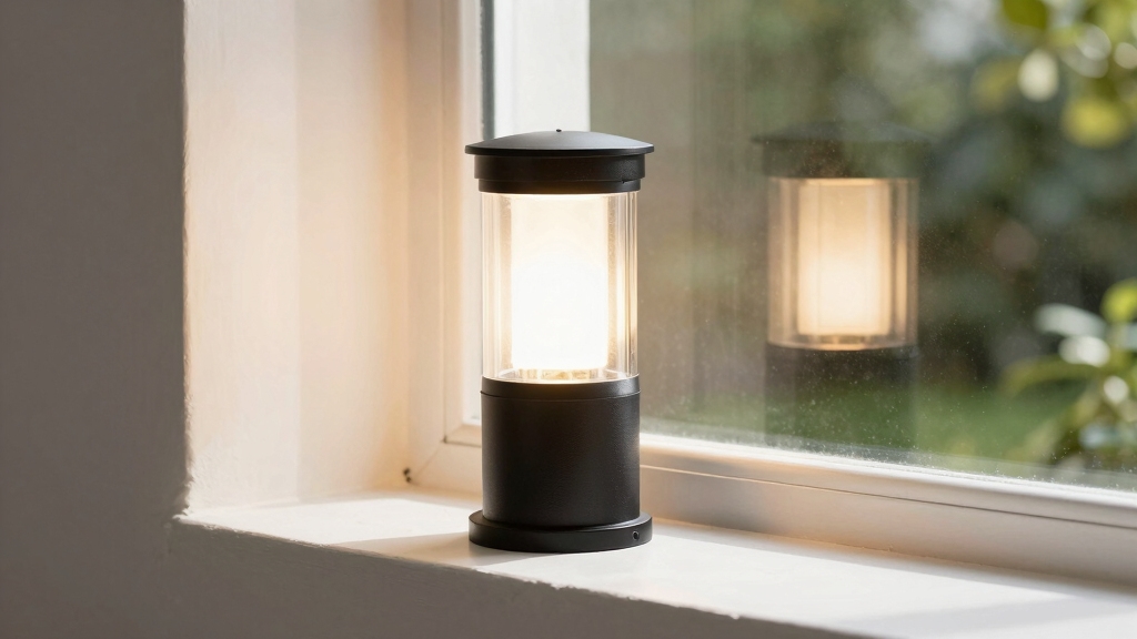 direct sunlight maximizes charging