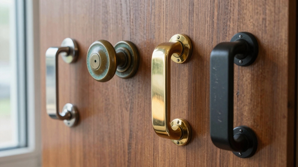 durable corrosion resistant aesthetic materials