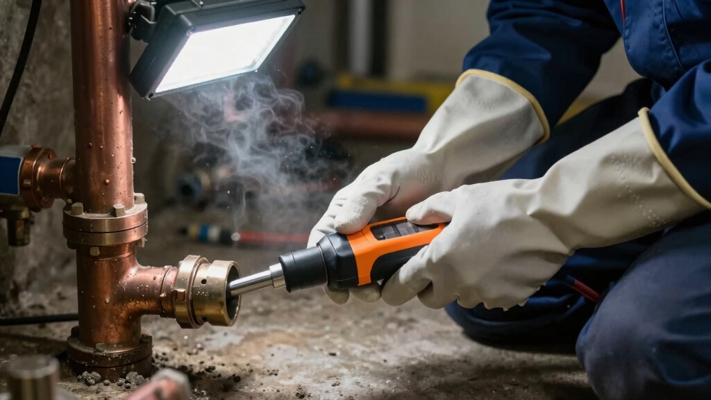 locate analyze isolate repair