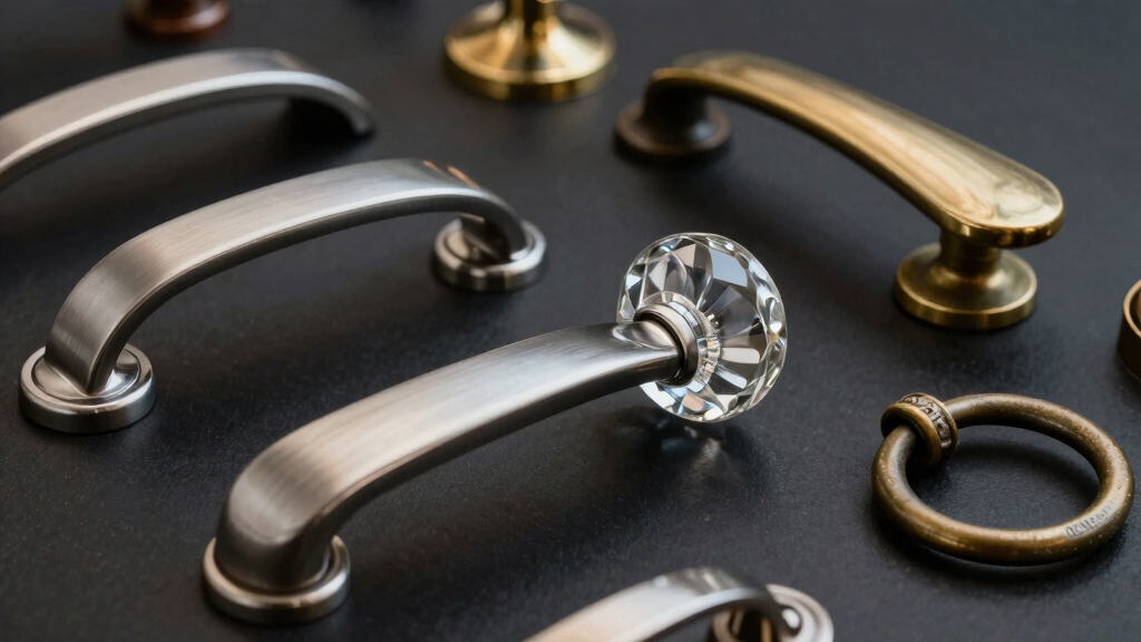 metal wood plastic ceramic