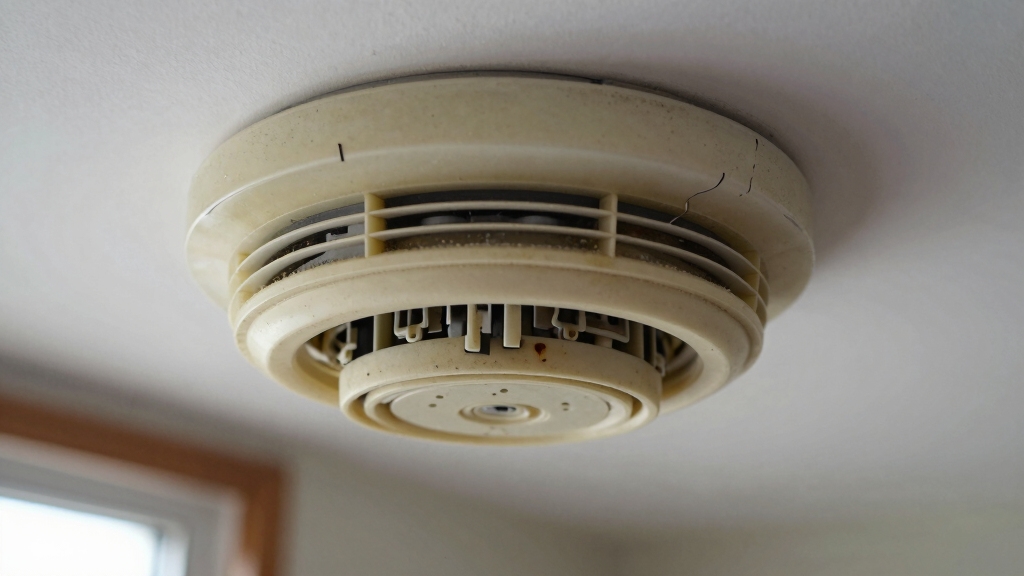 preventable smoke detector failures