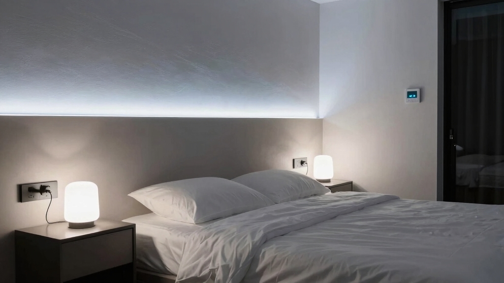 safe continuous led operation