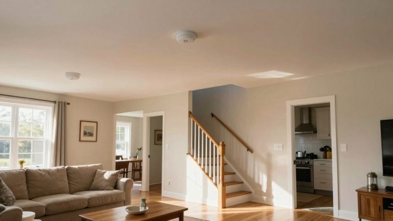 smoke alarms per room