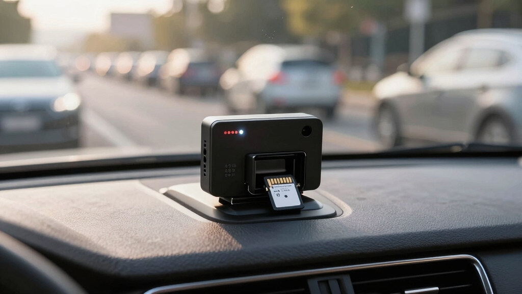 storage size determines recording time