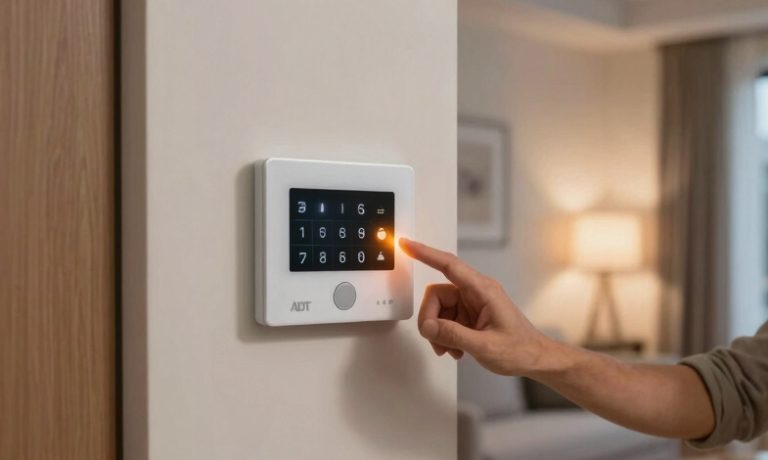 adp alarm system quality