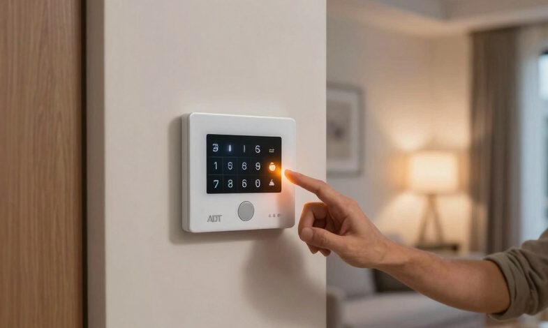 adp alarm system quality