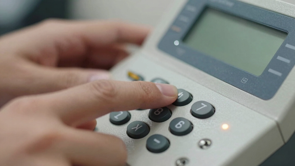 enter dsc programming with master