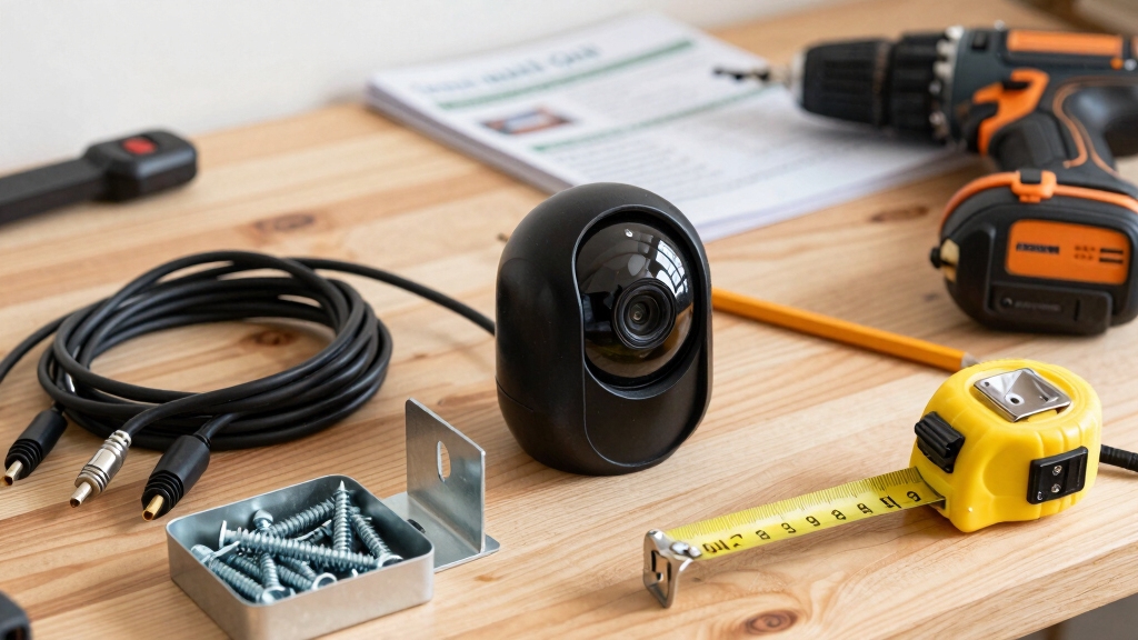 gather tools test components