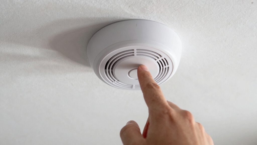 press center button ten seconds