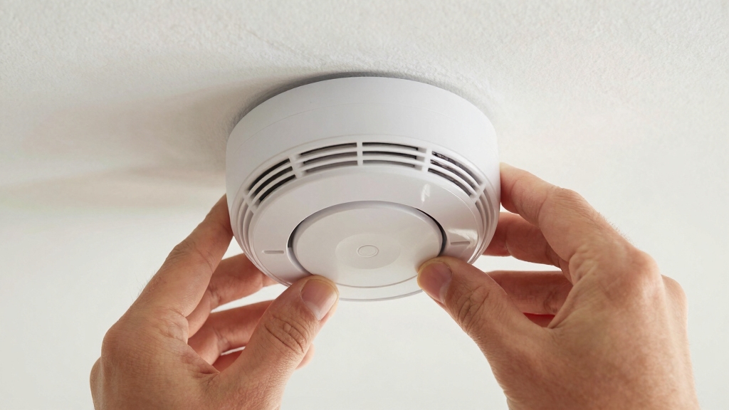 reset nest protect smoke alarm