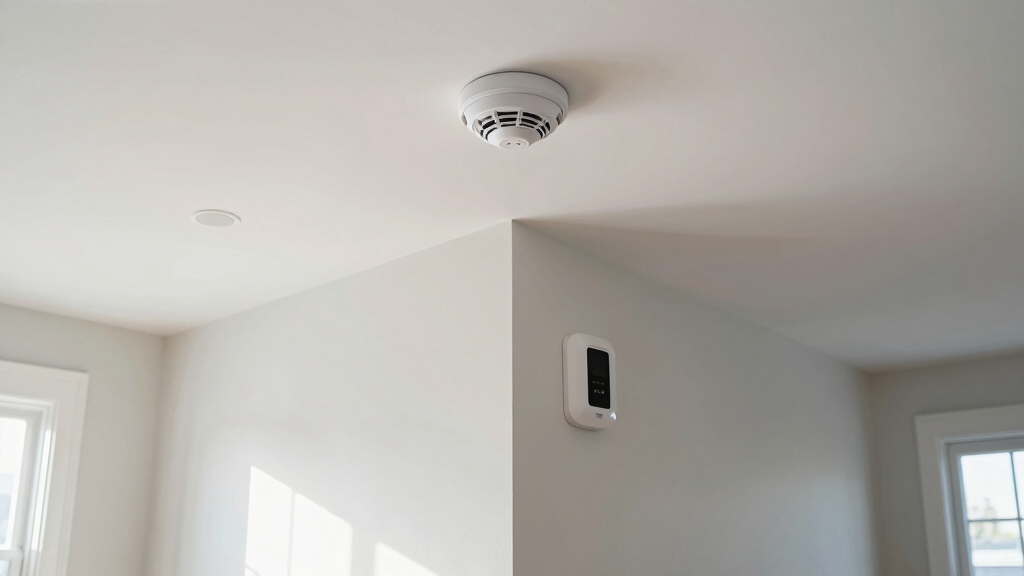 smoke and co placement