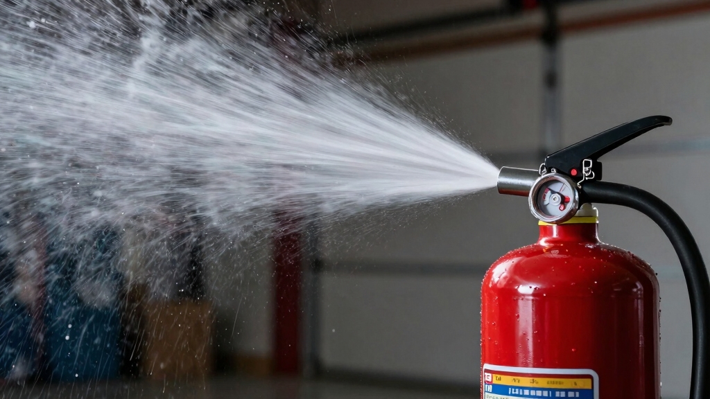 about 21 seconds continuous spray