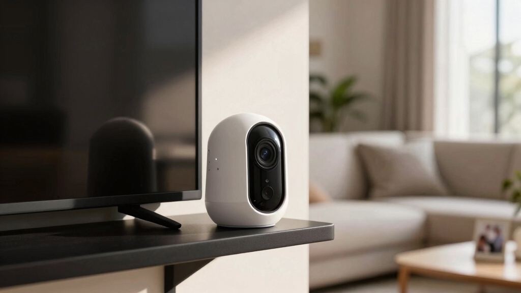 affordable smart home surveillance