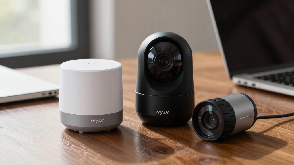 choose wyze camera wisely