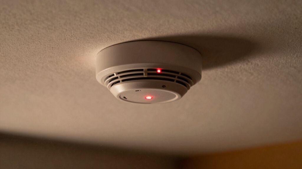 flashing red light meanings