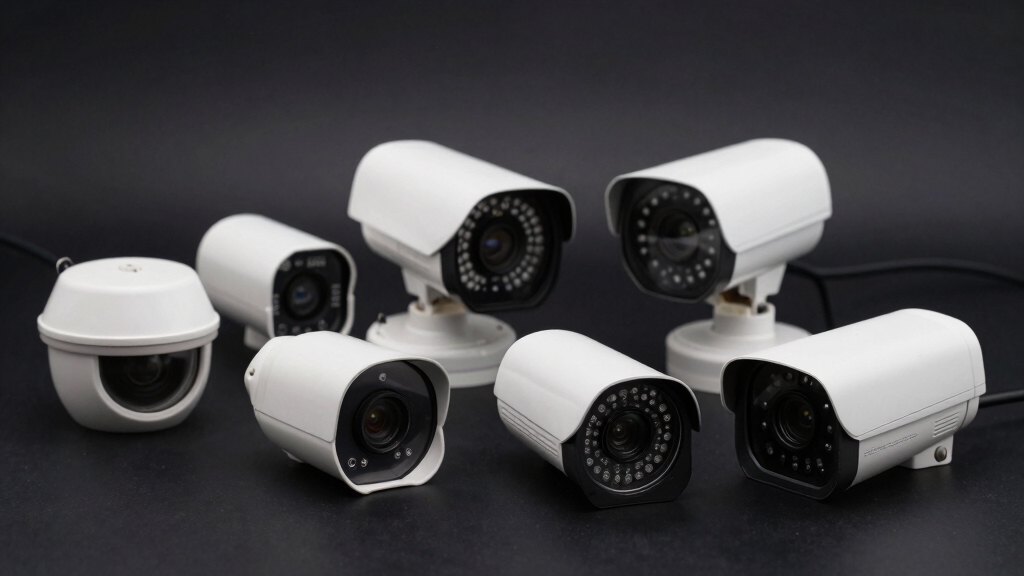 match camera features to needs