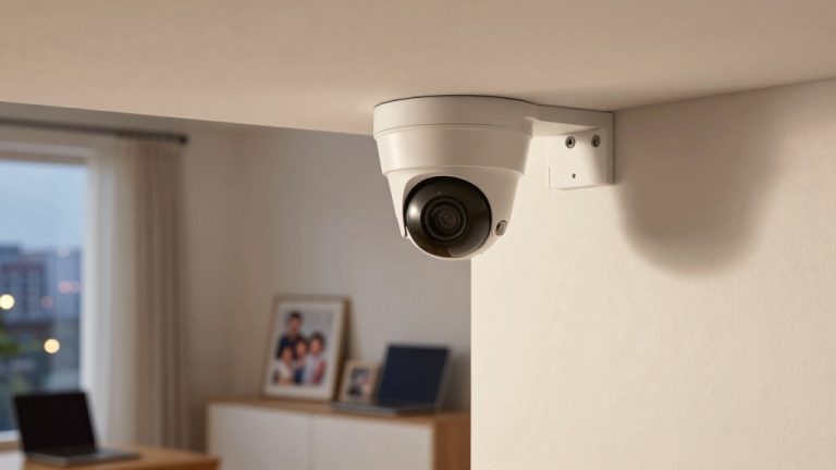 monthly security camera costs