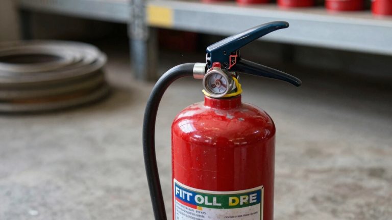 only if properly serviced