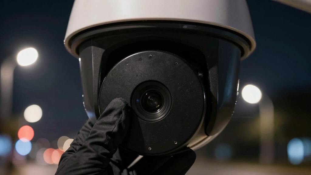 protect privacy by blocking cameras