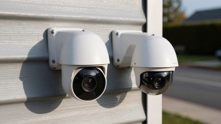 reolink versus eufy cameras