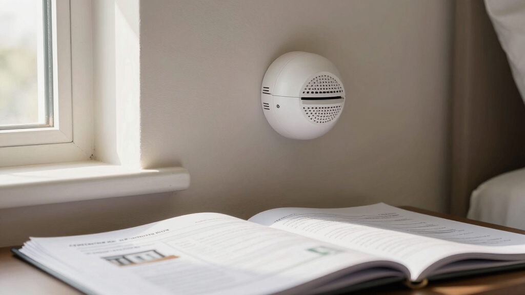 require working smoke detectors