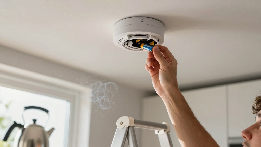 reset after clearing causes