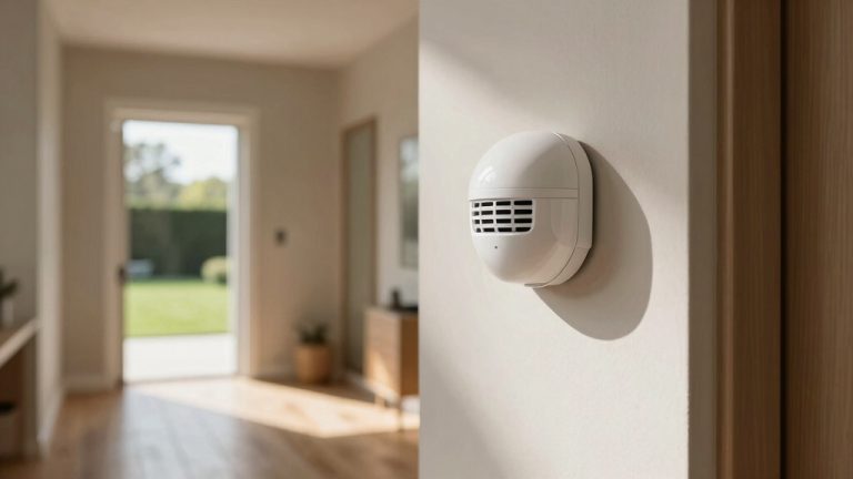 smoke detectors required for sale