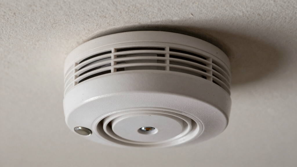 some ionization smoke alarms